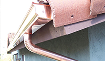 Rain Gutter Installation, Repair, Cleaning and Protection in Swisshome, OR